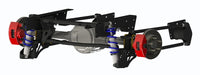 Ridetech 73-87 Chevy C10 Bolt-On 4 Link System - Mammoth Racing -