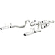 MagnaFlow Sys C/B 94-98 Ford Mustang Gt/Cobra 4.6l - Mammoth Racing -