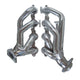 Gibson 99-01 Chevrolet Silverado 1500 Base 4.8l 1-5/8in 16 Gauge Performance Header - Ceramic Coated - Mammoth Racing -
