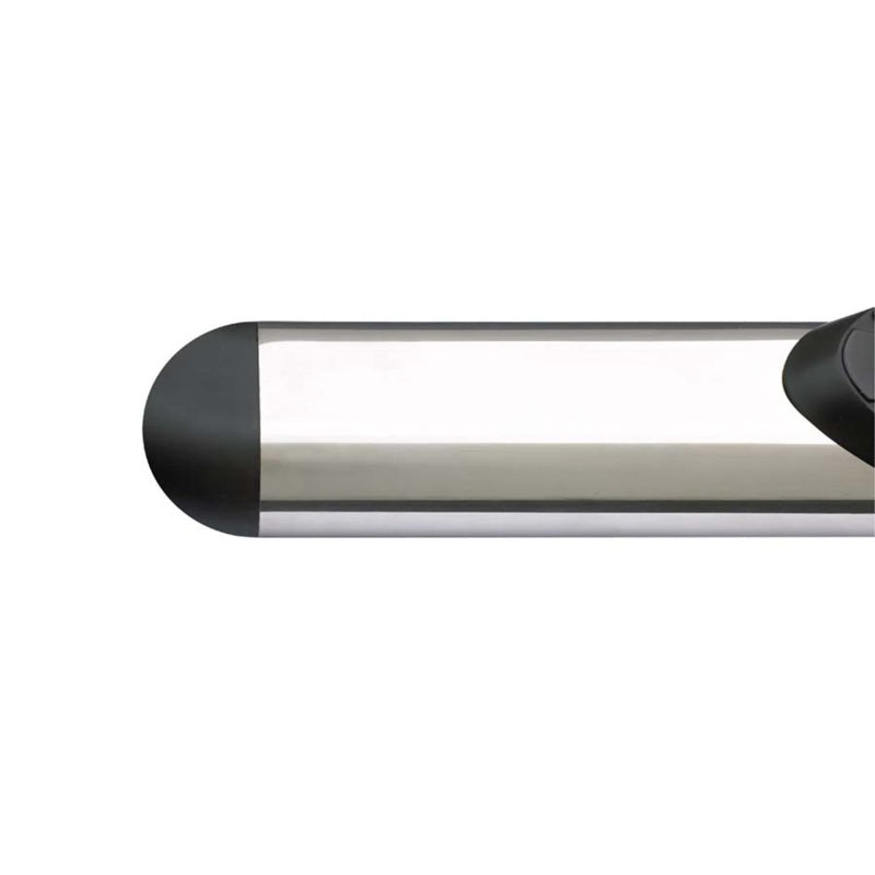 Westin Premier 4 Oval Nerf Step Bars 72 in - Stainless Steel - Mammoth Racing -