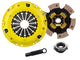 ACT 1991 Toyota Celica HD/Race Sprung 6 Pad Clutch Kit - Mammoth Racing -