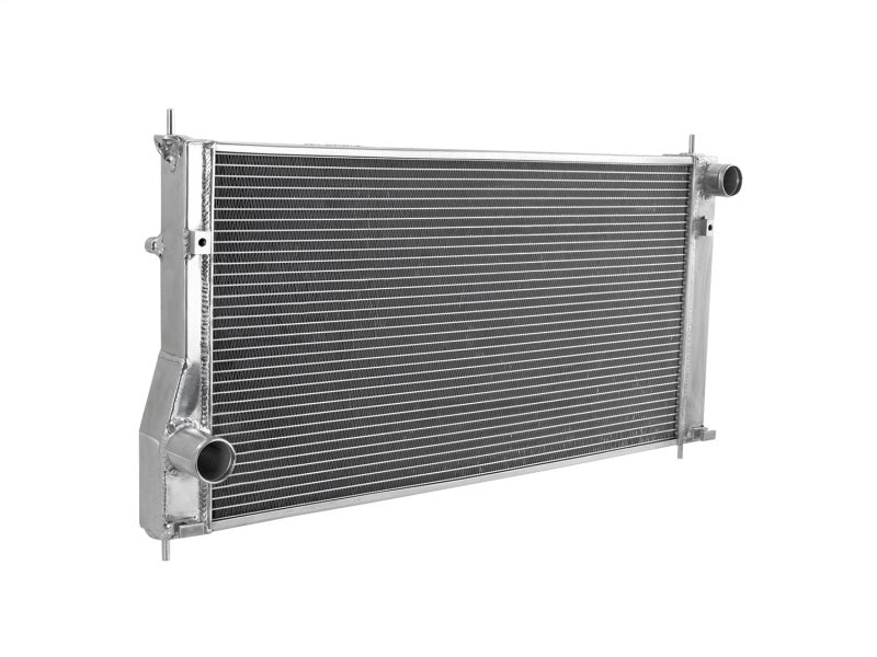 Skunk2 Alpha Series Brz/fr-s Radiator - Mammoth Racing -
