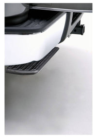 AMP Research 2007-2013 Chevrolet Silverado 1500 BedStep - Black - My Store