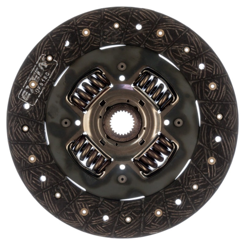 Exedy 04-14 Subaru Impreza WRX STI H4 Stage 1 Replacement Organic Clutch Disc (For 15803hd) - Mammoth Racing -