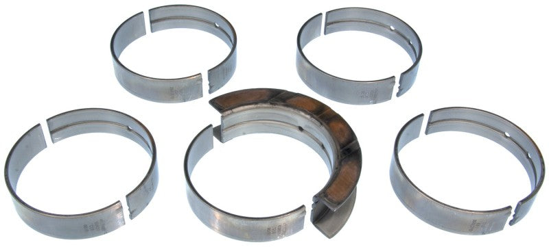 Clevite Cummins B Series 6 Cyl Contains Flange Bearing Main Bearing Set - Mammoth Racing -