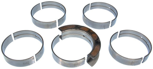 Clevite Cummins B Series 6 Cyl Contains Flange Bearing Main Bearing Set - Mammoth Racing -