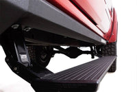 AMP Research 18-19 Ram 2500/3500 Mega Cab PowerStep XL - Black - My Store