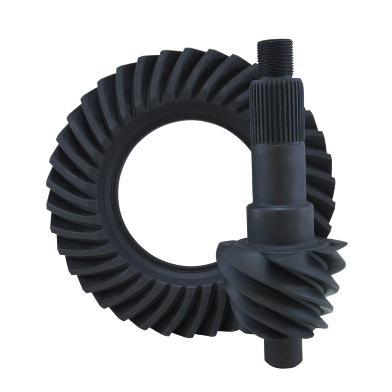 Yukon Ford 10in Pro Gear 5.43 Ratio 35 Spline Pinion - Mammoth Racing -