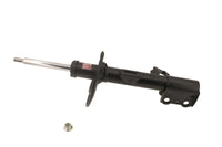 KYB Excel-G Strut Front Left 2010-2013 Toyota Highlander / Lexus RX w/o Air Suspension - Mammoth Racing -