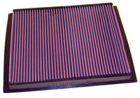 K&N Replacement Panel Air Filter 95-06 Mercedes-Benz Sprinter/96-05 VW LT - Mammoth Racing -