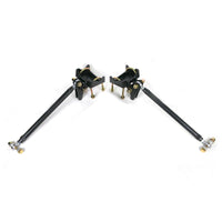 Ridetech 2015+ Ford F150 Traction Bar Kit - Mammoth Racing -