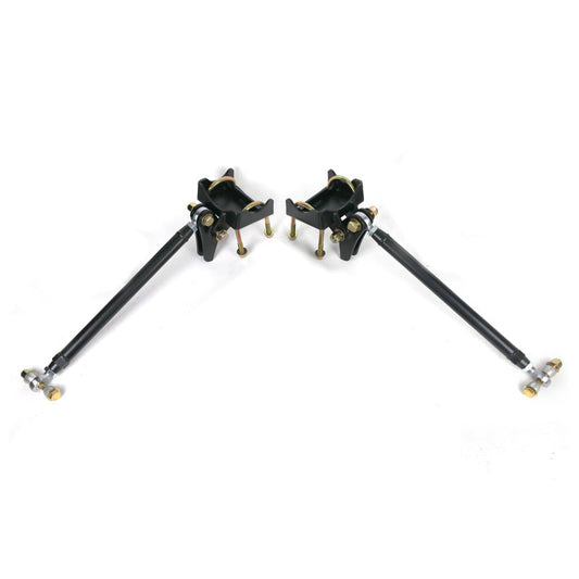 Ridetech 2015+ Ford F150 Traction Bar Kit - Mammoth Racing -
