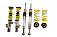 KW Coilover Kit V2 Mazda Mazda 3 (BK) - Mammoth Racing -