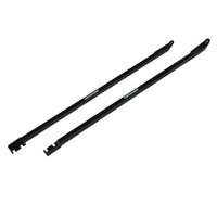 Hotchkis 05-12 Ford Mustang Sub Frame Connectors - Pair (Excluding Convertibles) - Mammoth Racing -