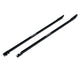 Hotchkis 05-12 Ford Mustang Sub Frame Connectors - Pair (Excluding Convertibles) - Mammoth Racing -