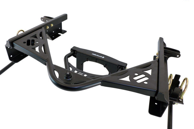 Ridetech 88-98 Chevy C1500 2WD Bolt-On Wishbone Rear Suspension with 10 Bolt Axle - Mammoth Racing -