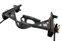 Ridetech 88-98 Chevy C1500 2WD Bolt-On Wishbone Rear Suspension with 10 Bolt Axle - Mammoth Racing -