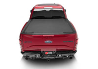 BAK 2022 Nissan Frontier Revolver X4s 5ft Bed Cover - Mammoth Racing -