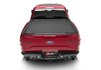 BAK 2022+ Toyota Tundra 5.5ft Bed Revolver X4S Bed Cover - Mammoth Racing -