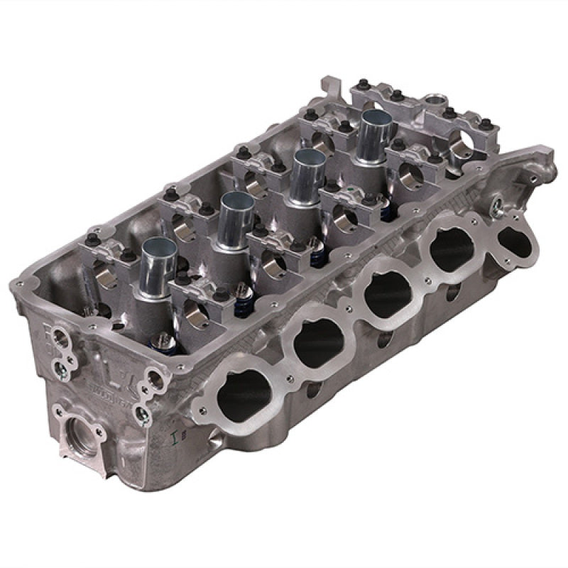 Ford Racing 5.2L Coyote Gen 2 Cylinder Head LH (Requires frM-6564-M52) - Mammoth Racing -