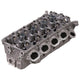 Ford Racing 5.2L Coyote Gen 2 Cylinder Head LH (Requires frM-6564-M52) - Mammoth Racing -