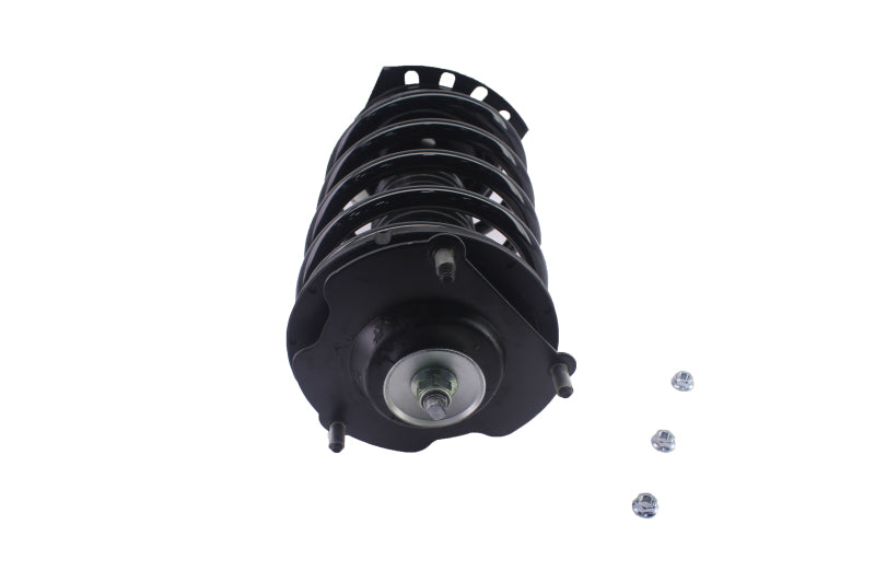KYB Shocks & Struts Strut Plus Front Right FORD Taurus 2000-07 MERCURY Sable 2000-05 - Mammoth Racing -