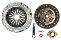 Exedy 2004-2014 Subaru Impreza WRX STI H4 Stage 1 Organic Clutch - Mammoth Racing -