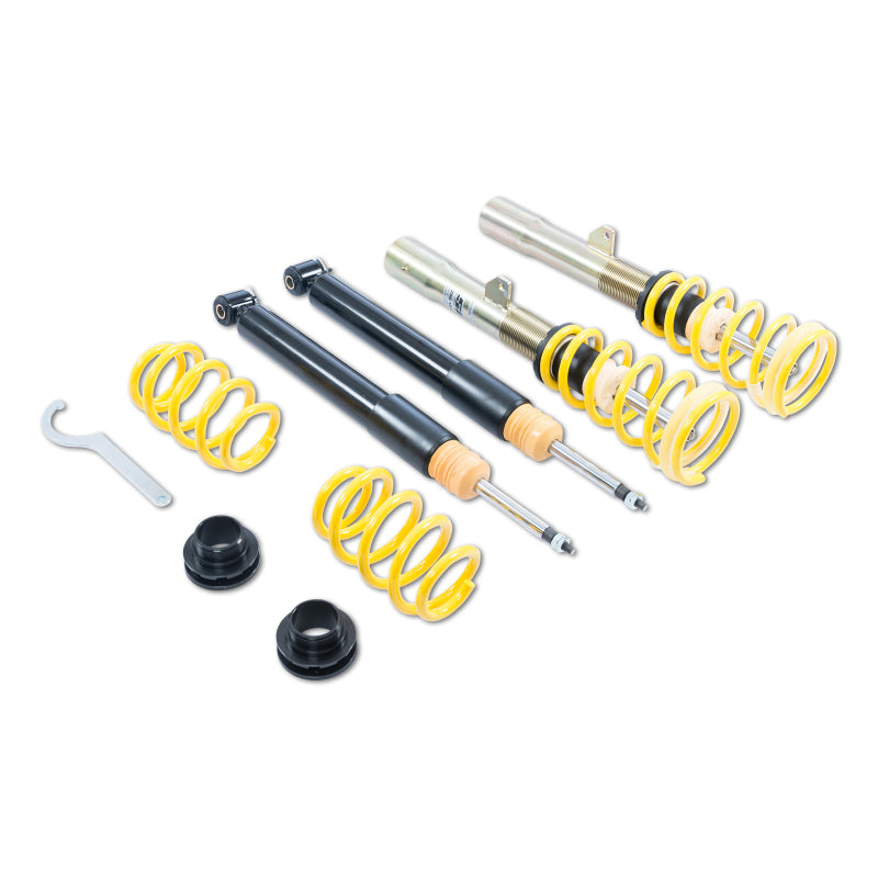 ST X-Height Adjustable Coilovers 2016+ Mini Clubman S / JCW (f54) 2WD All4 w/o Electronic Dampers - My Store