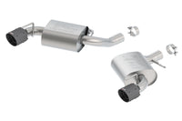 Borla 2016-2017 Chevy Camaro SS V8 AT/MT ATAK Rear Section Exhaust w/o Dual Mode Valves - My Store