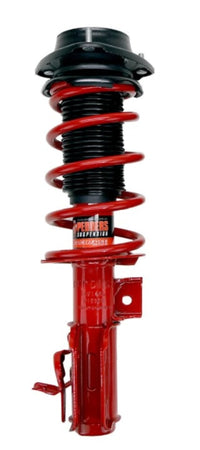 Pedders EziFit SportsRyder Front Left Spring And Shock (Twin Tube 25mm) 2013+ Subaru BRZ - My Store
