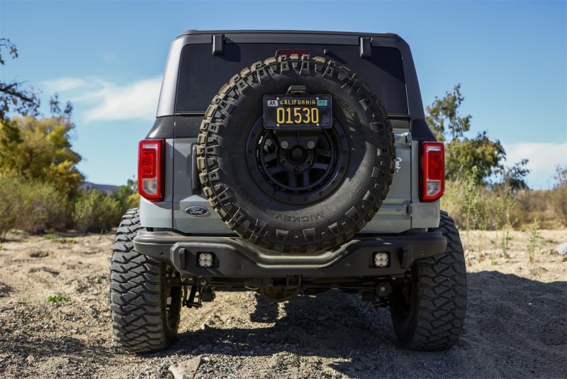 Mickey Thompson Baja Legend MTZ Tire - 31x10.50r15lt 109q 90000056178 - Mammoth Racing -