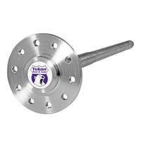 Yukon Gear 1541H Alloy Rear Axle For 8.2in and 8.5in GM Passenger - Mammoth Racing -