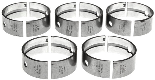 Clevite Isuzu 1.9L G200Z 1986-1987 Main Bearing Set - Mammoth Racing -