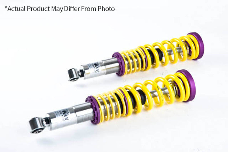 Belltech Coilover KIT 04-07 Colo/cany W/stck Leaf - Mammoth Racing -
