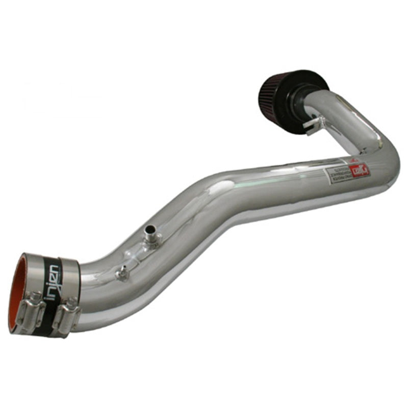 Injen 90-93 Integra Fits ABS Polished Cold Air Intake - Mammoth Racing -