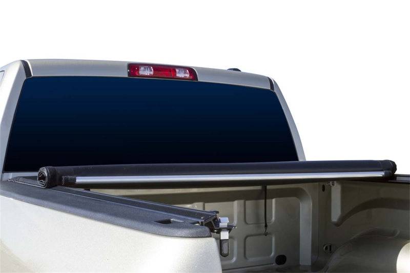 Access Vanish 17-19 Ford Super Duty F-250 / F-350 / F-450 6ft 8in Bed Roll-Up Cover - My Store