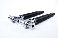 SPL Parts 89-94 Nissan 240SX (S13) / 89-94 Nissan Skyline (R32) Front Tension Rods - Mammoth Racing -