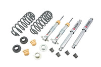 Belltech Lowering KIT With SP Shocks - Mammoth Racing -