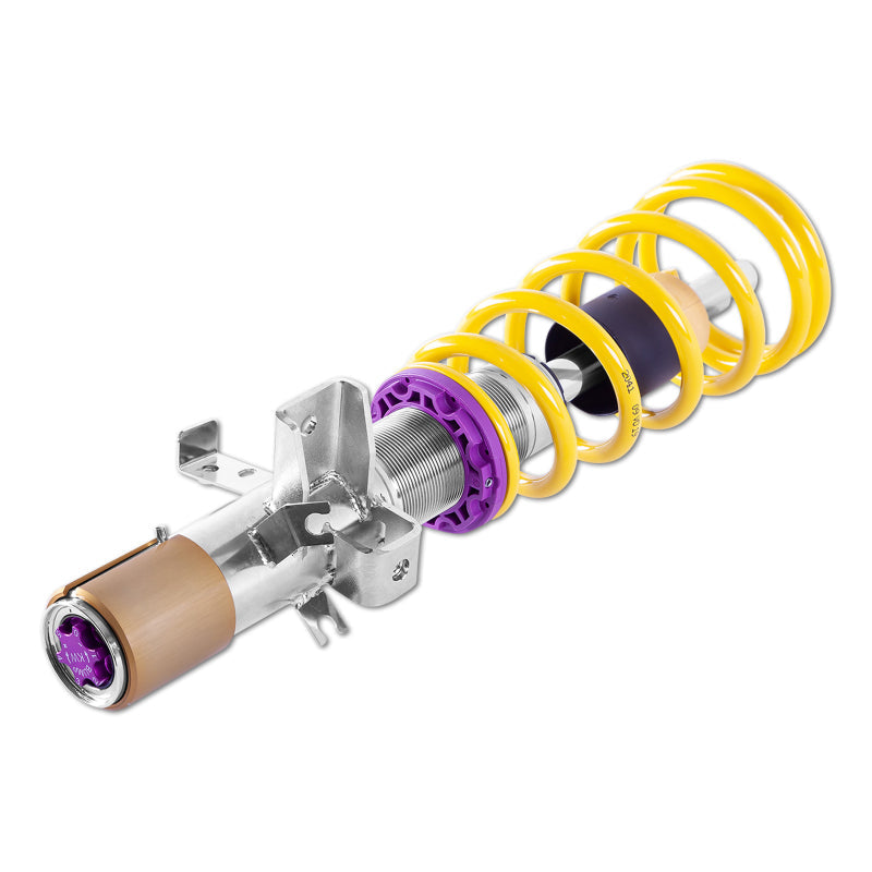 KW Coilover Kit V3 2019+ BMW Z4 sDrive M40I (G29) / A90 Toyota Supra - Mammoth Racing -