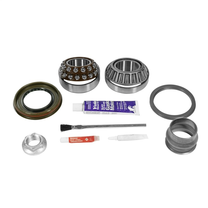 Yukon Gear Pinion Install Kit For Jeep JL Dana 44 Rear - Mammoth Racing -