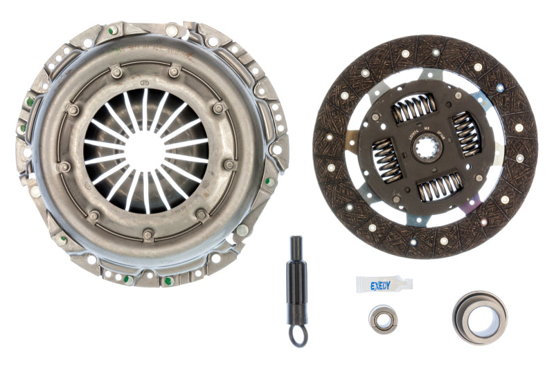 Exedy OE 1994-2004 Ford Mustang V6 Clutch Kit - Mammoth Racing -