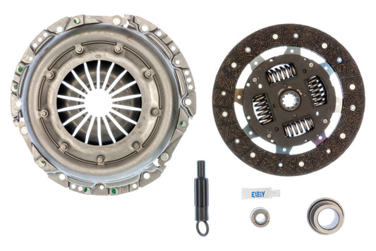 Exedy OE 1994-2004 Ford Mustang V6 Clutch Kit - Mammoth Racing -