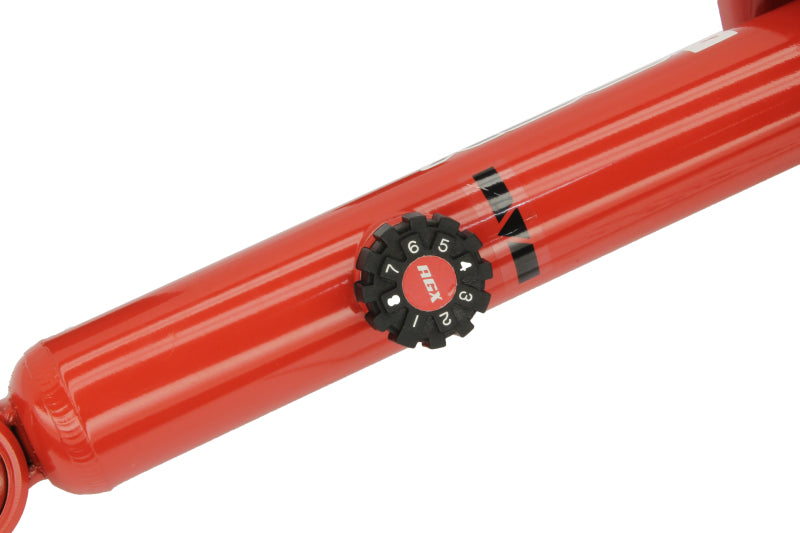 KYB Shocks & Struts AGX Rear ACURA CL 2001-03 ACURA TL 1999-03 HONDA Accord 1998-02 - Mammoth Racing -