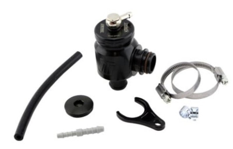 Turbosmart BOV Kompact Plumb Back - Suzuki Swift - Mammoth Racing -