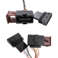 Injen 18-20 Jeep Wrangler JL 2.0T/3.6L X-Pedal Pro Black Edition Throttle Controller - Mammoth Racing -