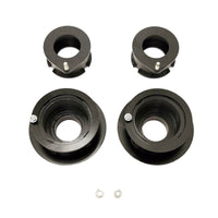 Belltech 19-20 Jeep Gladiator JT 2.5in Front 2.5in Rear Leveling Coil Spring Spacer Kit - Mammoth Racing -