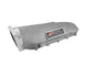 Skunk2 Ultra Race Series Side-Feed Plenum - B/D Series Silver - Mammoth Racing -