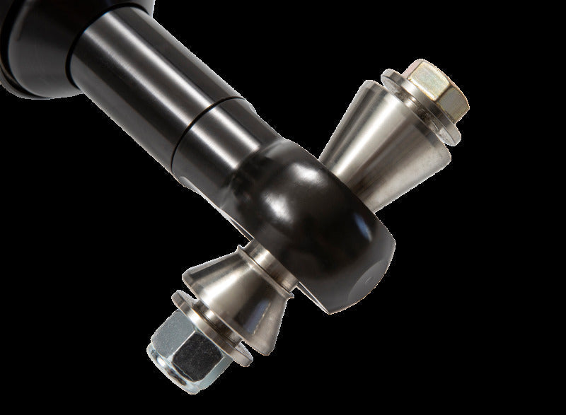 Fox 21+ Ford Bronco 2.5 Performance Series Rear Coil-Over Reservoir Shock - Adjustable - Mammoth Racing -