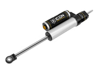 Icon 2019+ Ram 1500 0-3in Rear 2.5 Series Shocks VS PB Cdcv - Pair - Mammoth Racing -