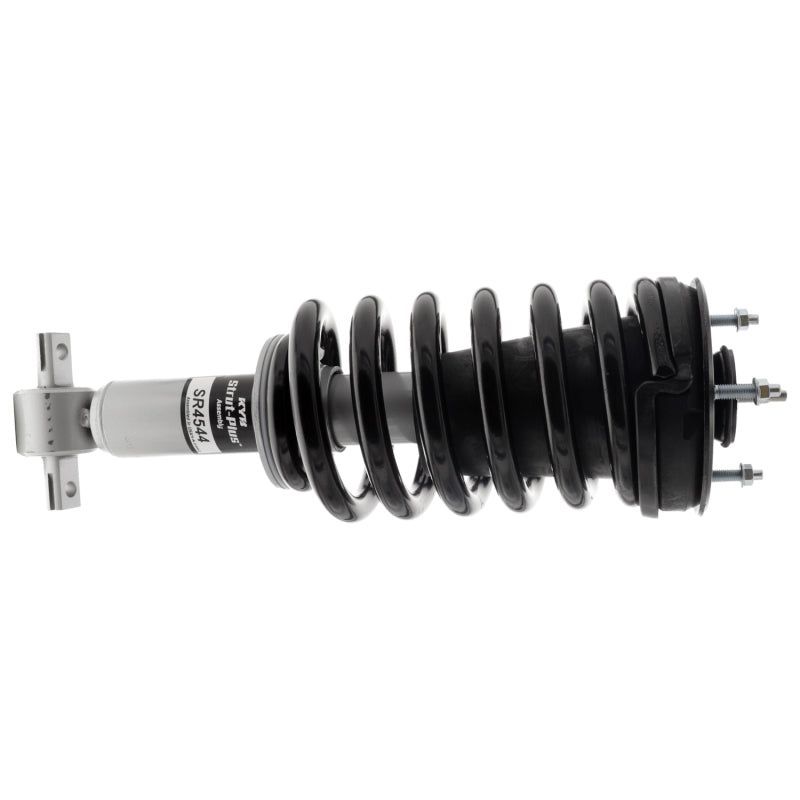 KYB Shocks & Struts Strut-Plus Front 15-18 Chevrolet Tahoe - Mammoth Racing -